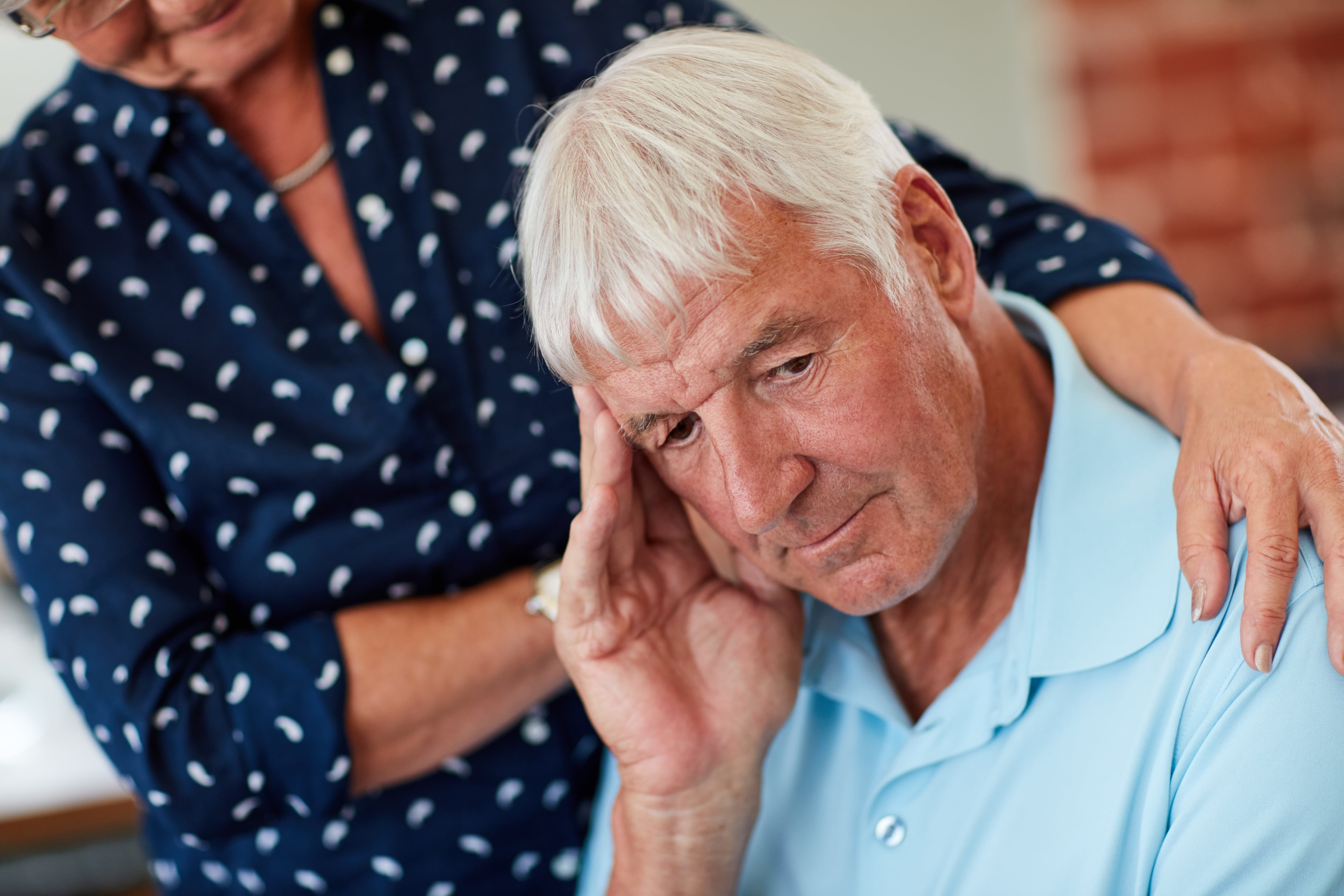 Adultos mayores, tercera edad, salud