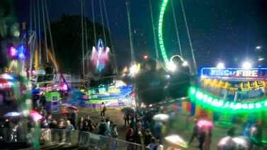 Así les fue a las fiestas de fin y principio de año con el Ministerio de Salud