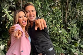 Keyla Sánchez llegó muy bien acompañada a Batalla de Karaoke e Ítalo Marenco la declaró cómo “la más pepiada”