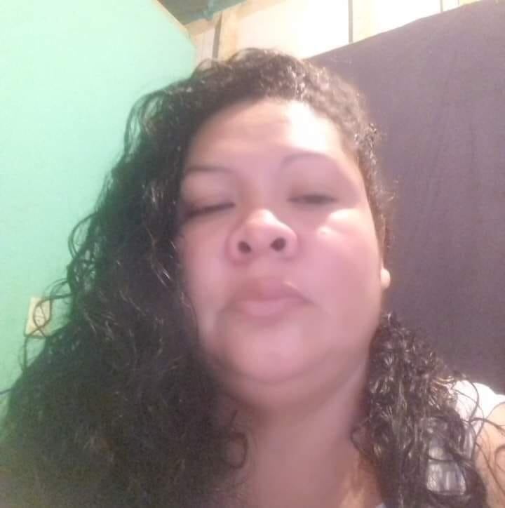 Jinny Solangel Grijalba Espinoza, de 47 años, es la víctima mortal del atropello en el que se vio involucrada una patrulla de la Fuerza Pública. Foto: Tomada de FB