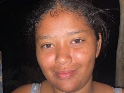 Marcela Hernández estaba desaparecida, fue asesinada por compañero sentimental