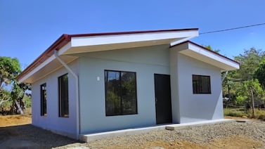 ¡Hasta ¢9,7 millones de regalo! Cartago lanza programa de bonos para arreglar techos, pisos y cableado