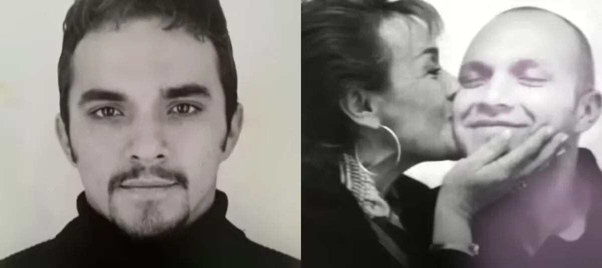 La familia de Leonardo Ramírez cumplió su última voluntad en el Parque Nacional.