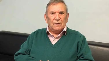 Muere reconocido periodista que dejó una enorme huella en el mundo del espectáculo