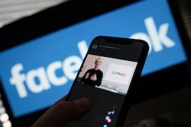 ¿Qué pasa con Facebook? Usuarios reportan caída masiva de la plataforma en varios países