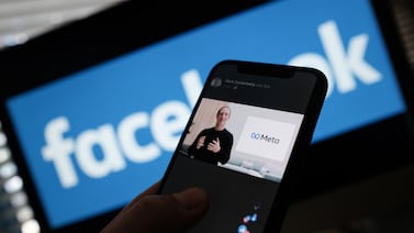 ¿Qué pasa con Facebook? Usuarios reportan caída masiva de la plataforma en varios países