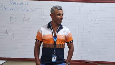 Profesor que se detuvo a orinar fue asesinado a balazos por supuestos asaltantes