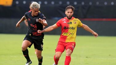 Esto dice Elías Aguilar sobre el particular apodo que la afición del Herediano le puso