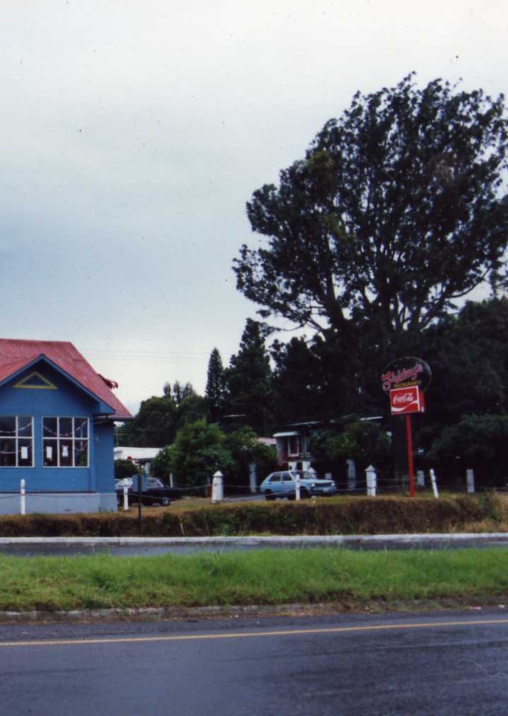 Friday‘s, icónico restaurante conocido cariñosamente como el "Friday‘s tico", celebra con orgullo su 40º aniversario de fundación. Desde su apertura en 1985