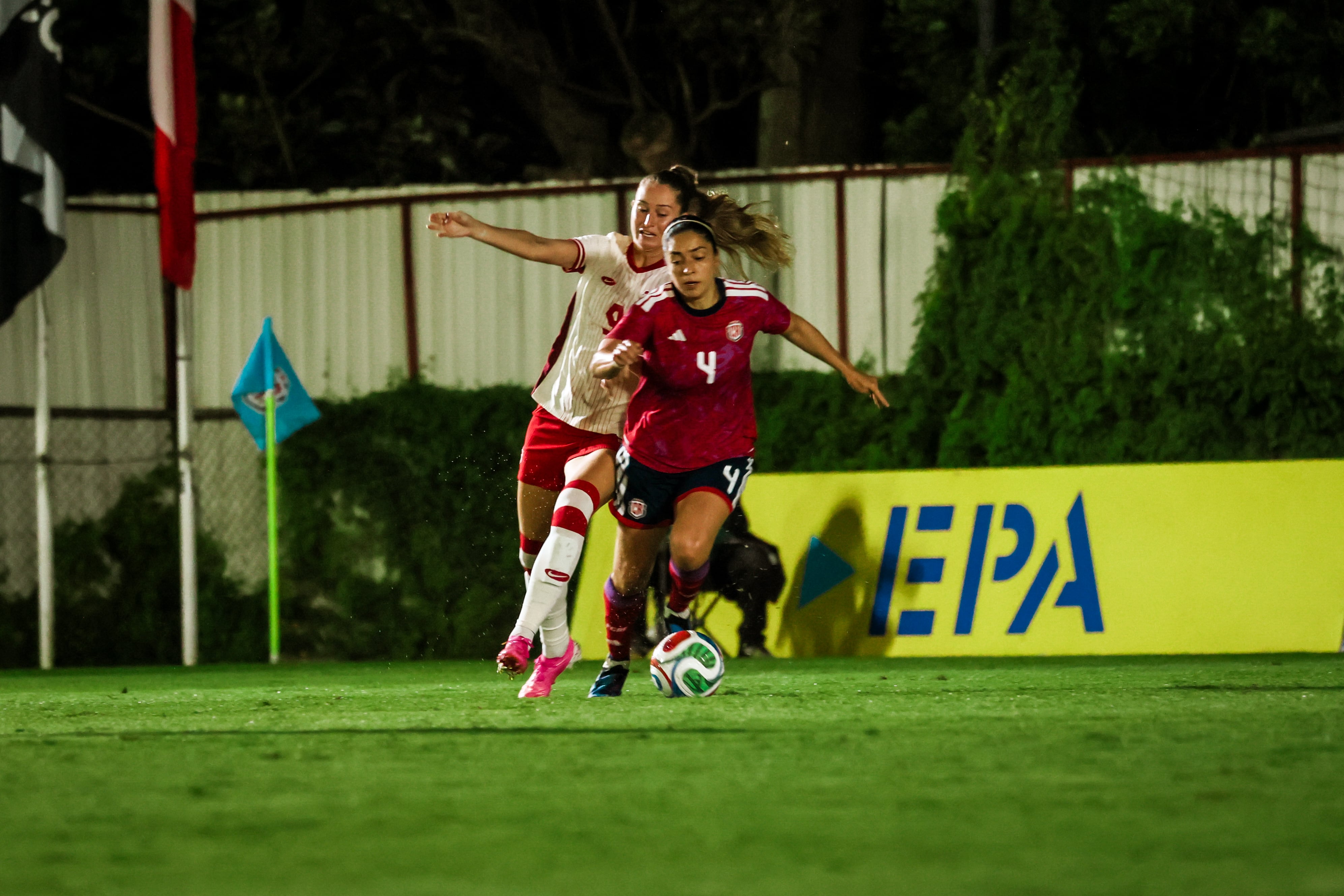 Selección Femenina