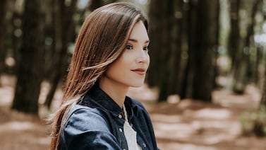 María González habla desde el corazón en la recta final del tratamiento contra el cáncer