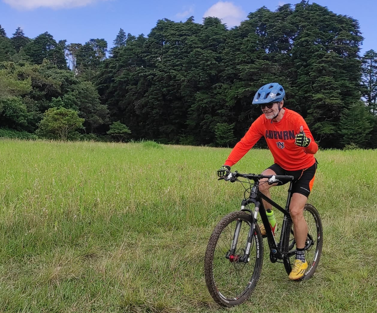 Día Mundial de la Bicicleta