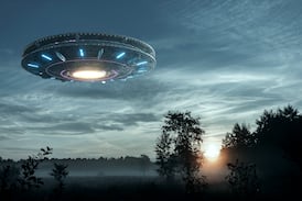 Estados Unidos confirma la existencia de objetos voladores que usan tecnología inexplicable