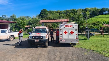 Madrugada termina en tragedia en Toro Amarillo, Sarchí