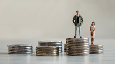 Diputada plantea medida inédita para cerrar la brecha salarial del 10% entre hombres y mujeres