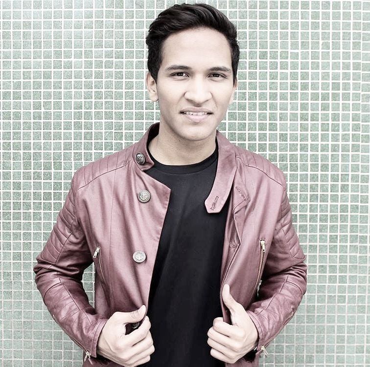 Jeff On material exclusivo para la teja