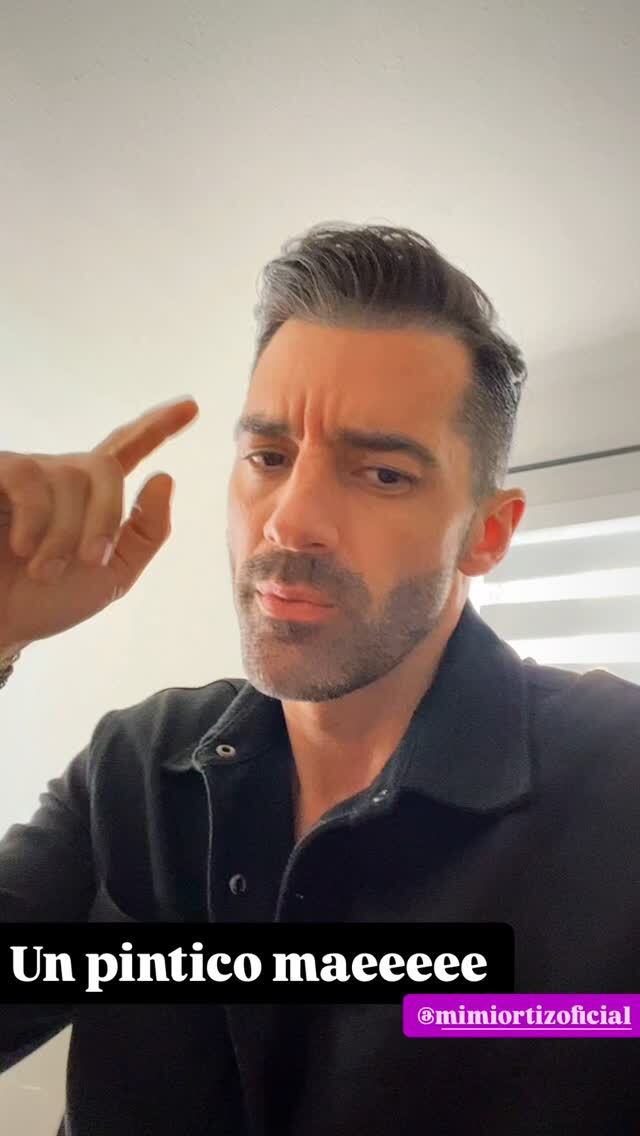 Toni Costa y Mimi Ortiz llevan apenas unos meses de ser novios y el bailarín español ya se refirió a cómo le está afectando en su vida tener como pareja a una mujer costarricense.