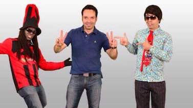 Humorista José Kawas cumplió dos años de fallecido, ¿qué pasó con los trajes de sus personajes?