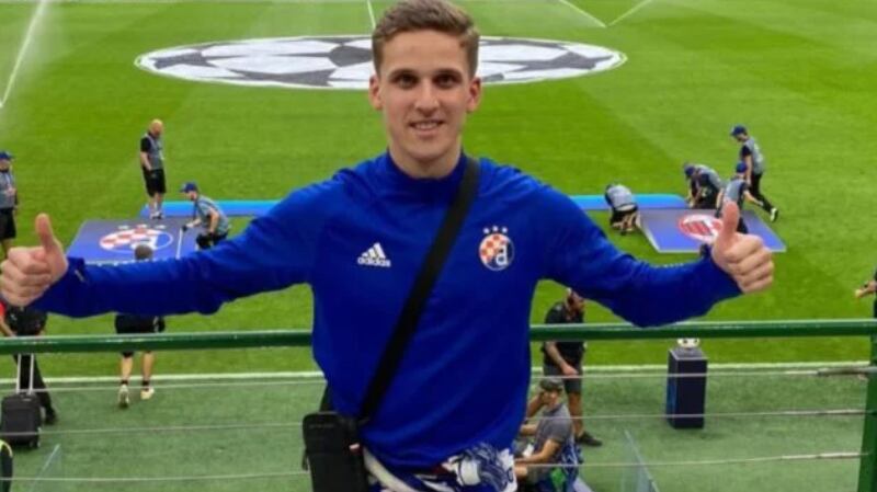 Fallece joven futbolista y deja al mundo del fútbol en luto.