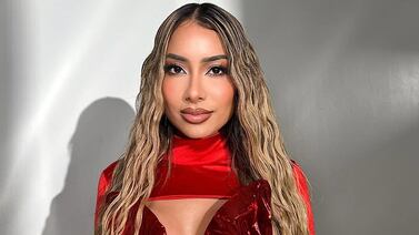 Elena Correa pone a la venta su ropa por esta conmovedora razón