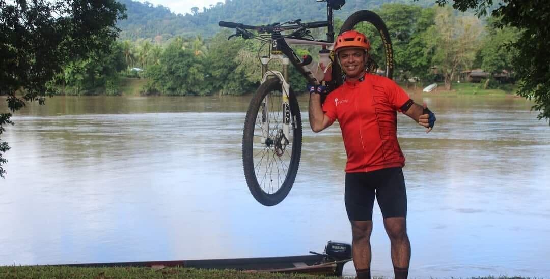 La tercera edición de la recreativa Boca Río San Carlos 2023 se llevará a cabo el próximo 3 de diciembre. (Cortesía)