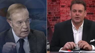 David Faitelson denuncia 30 años de maltrato de “Joserra”, bajo el disfraz del “maestro”