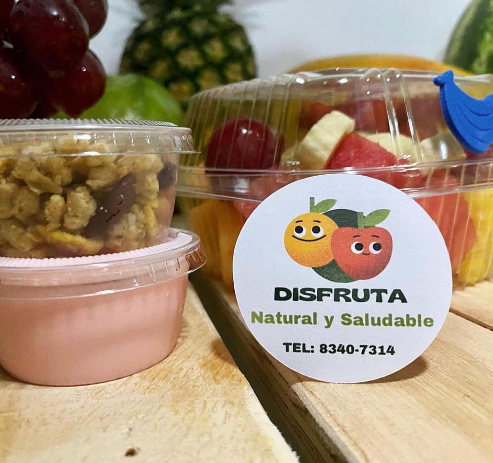 Locutor Joseph Calderón, de radio Bésame y Zeta F.M.