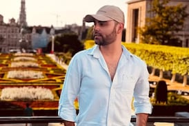 Diego Bravo mandó a “terapia” a un seguidor por reaccionar de fea forma a una publicación