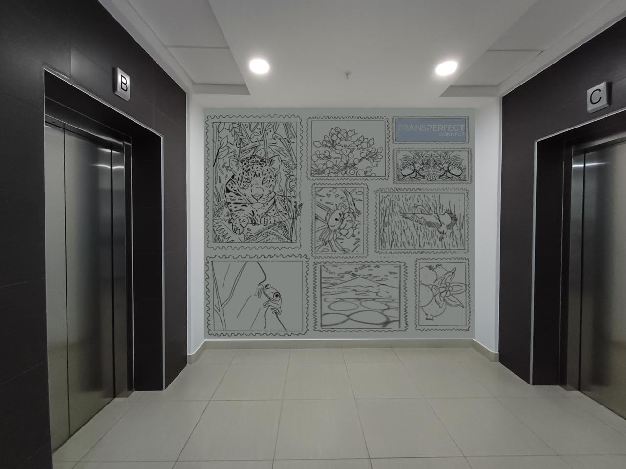 Las paredes de San José la vieron crecer y ahora las de Hong Kong serán su próximo lienzo. Diana Gabriela Morales Soto, vecina de Barrio La Cruz y conocida en el mundo artístico como “Ravs”, tiene apenas 24 años y ya se prepara para representar a Costa Rica en uno de los festivales de muralismo más importantes del planeta: Meeting of Styles (Encuentro de Estilos).