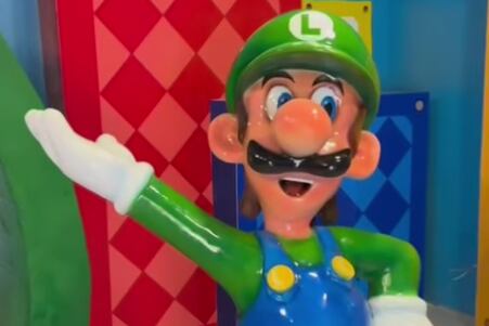 Cataratas La Gruta Bohemia