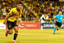 ¿Desmantelan a los Coyotes? Liberia responde al interés de algunos equipos grandes por sus figuras