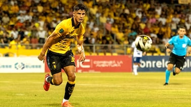 ¿Desmantelan a los Coyotes? Liberia responde al interés de algunos equipos grandes por sus figuras