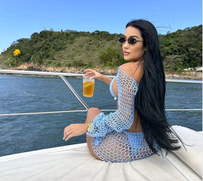 Influencers mueren ahogadas