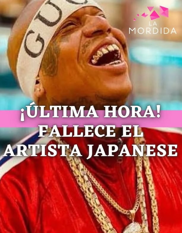 Japanese, pionero del reggae en español en Panamá