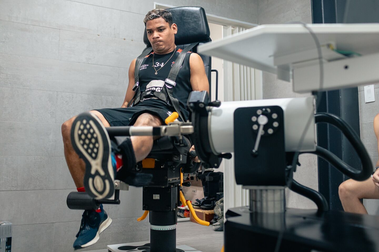 Alajuelense regresó a pretemporada con algunas caras nuevas.