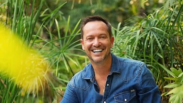 ¿Quiere emprender? Siga los consejos de Martín Llorens famoso conferencista