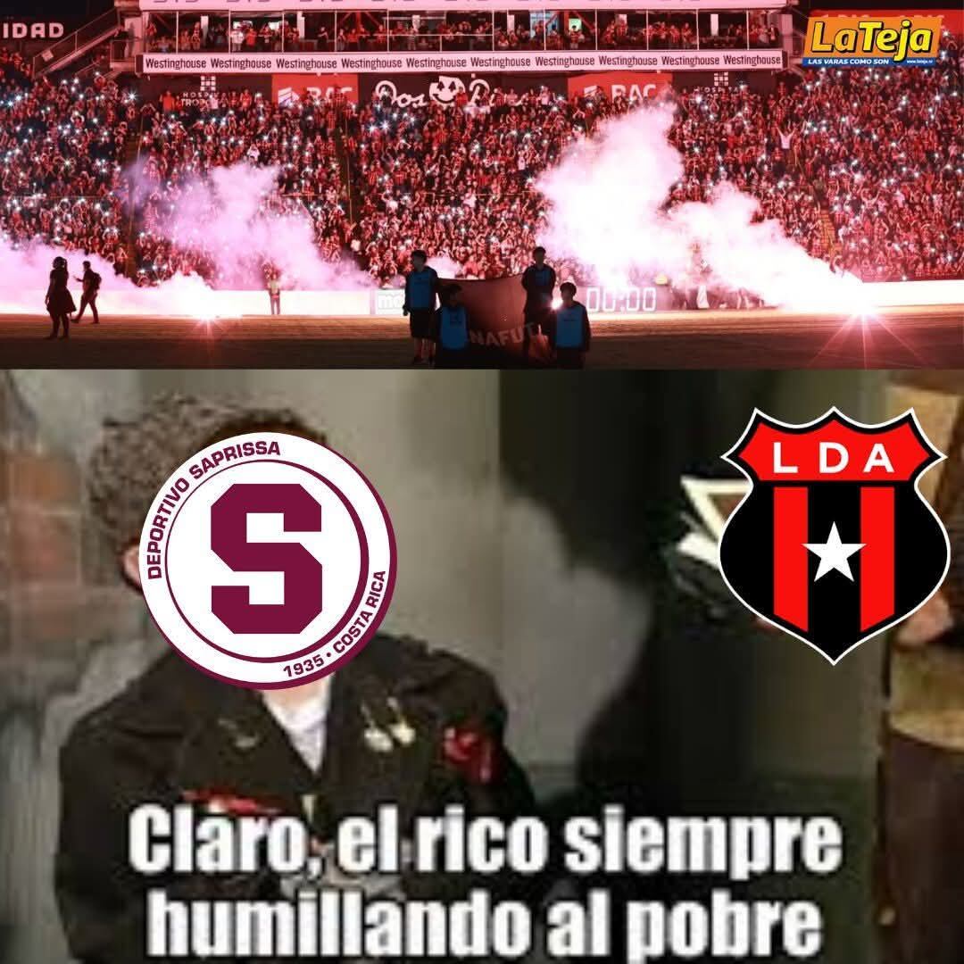 मोनुडो आणि जांभळ्या डाव्या मेम्स दरम्यान अंतिम