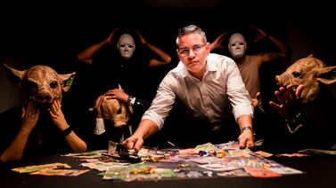 Fabricio Alvarado dio el paso que muchos esperaban, pero otros critican y dejó dos grandes dudas