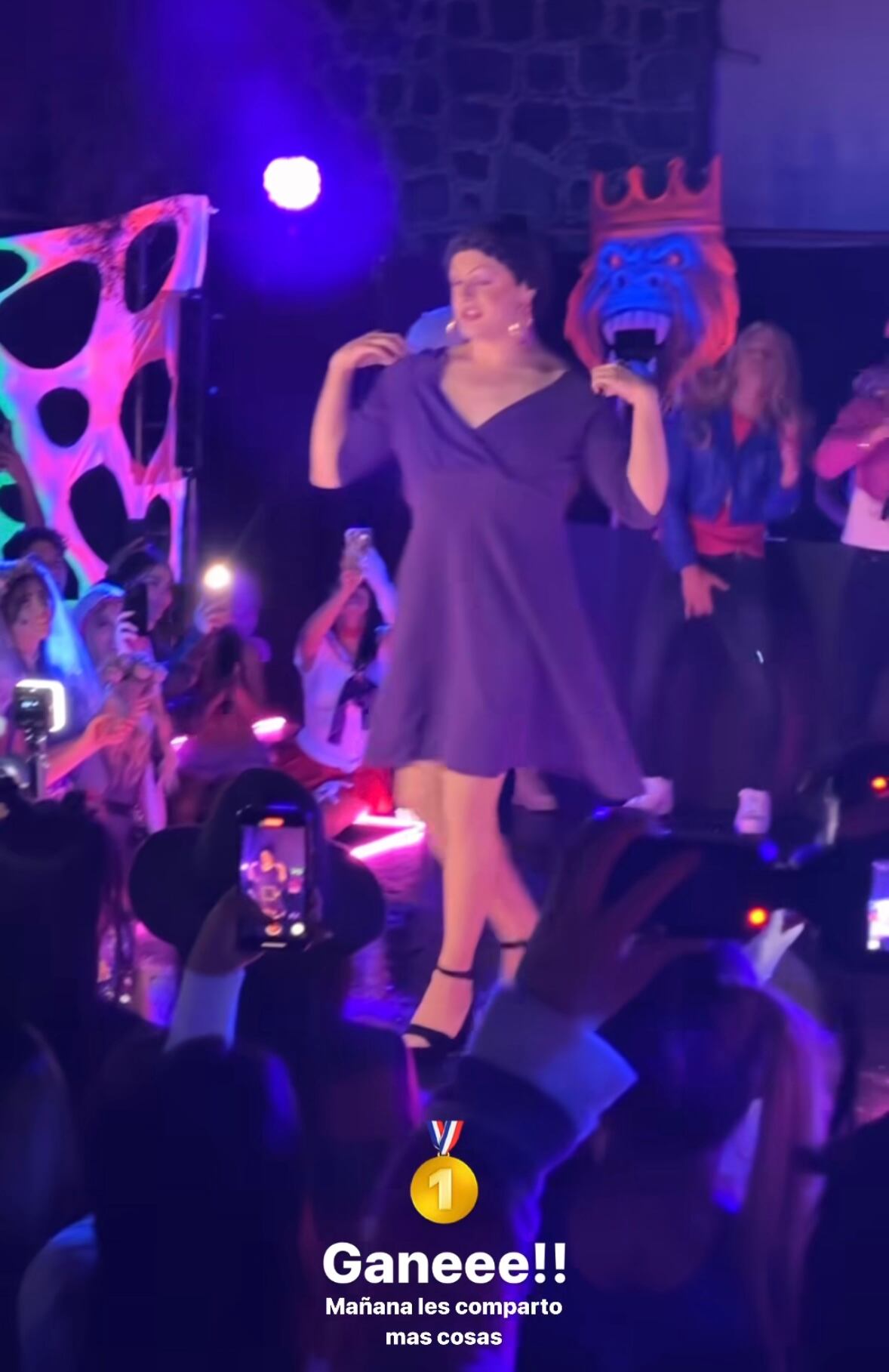 Los Gemelos Castillo