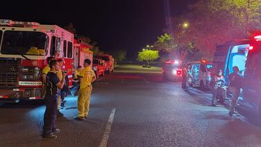 Misterio en Guanacaste: hallan sin vida a un hombre en Sardinal de Carrillo