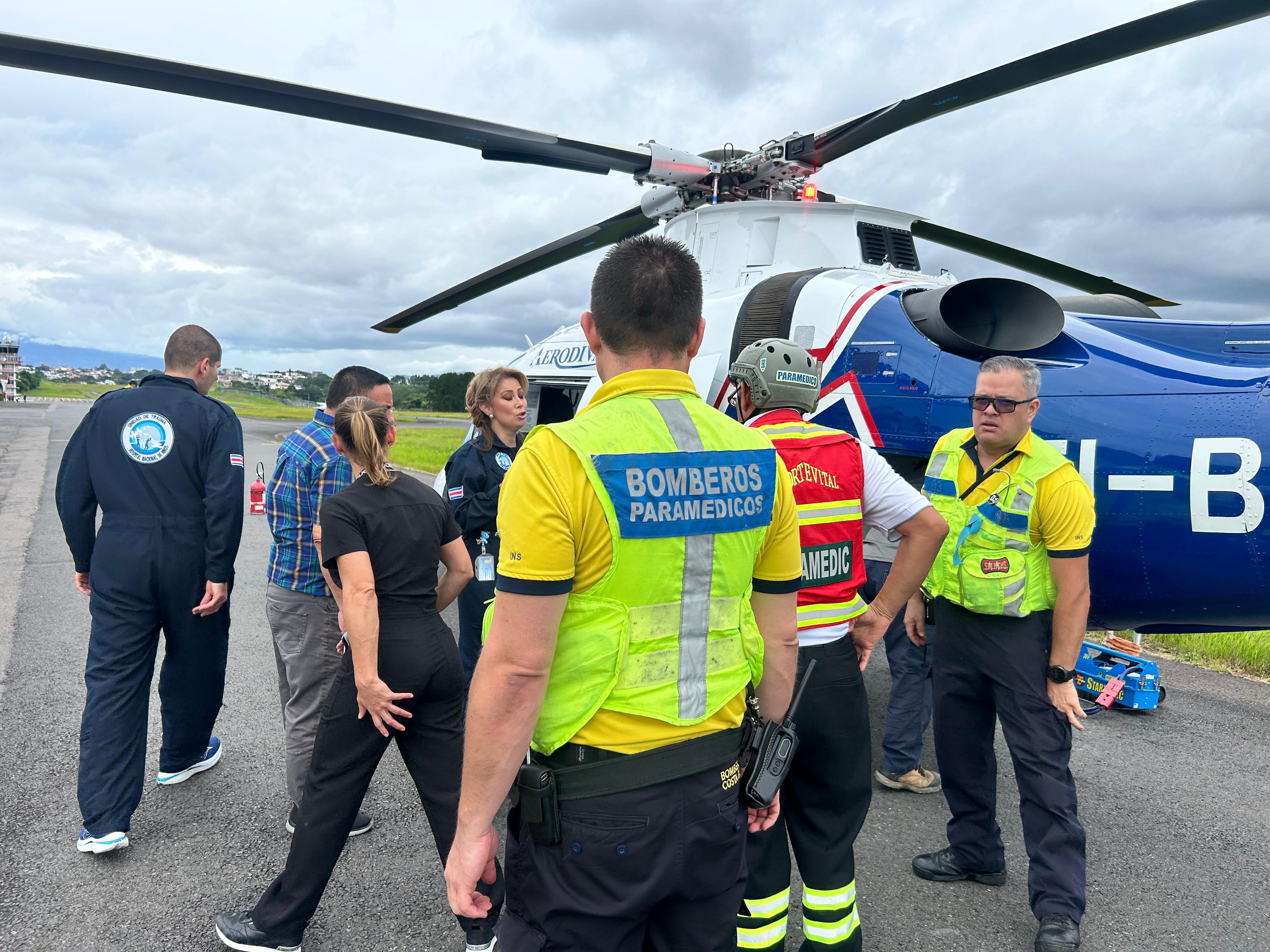 Bebé de dos meses muere por golpe en la cabecita