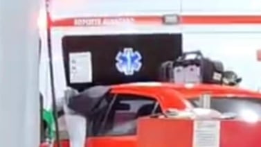 Balacera en gasolinera de El Coyol de Alajuela deja dos personas fallecidas