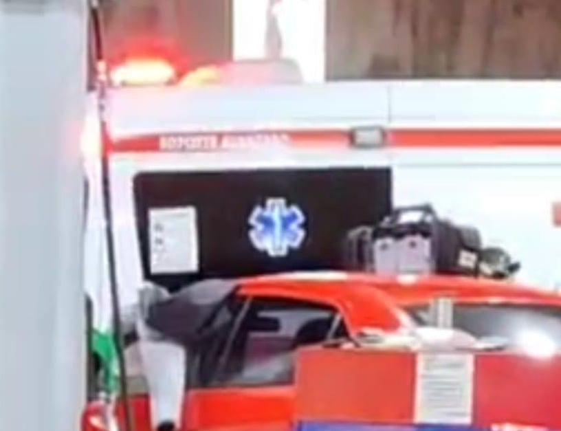 Dos hombres fueron asesinados a balazos en El Coyol de Alajuela