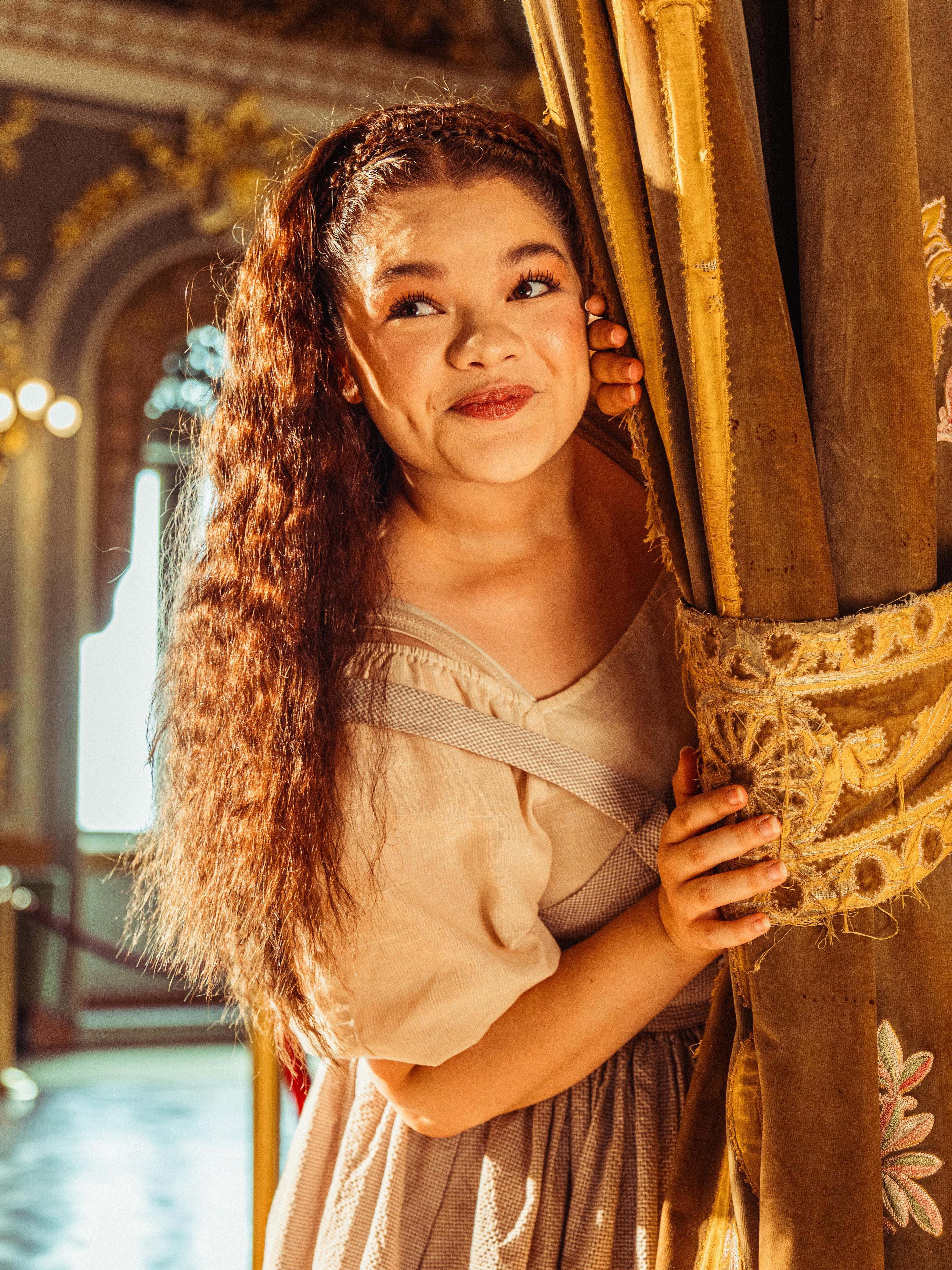 Susy Arnáez Zavala, hija de la experiodista de Buen día, Francia Zavala, abre su corazón y nos cuenta su historia