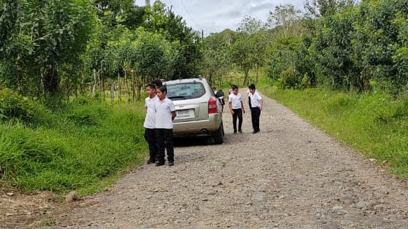 El país conmemoró en Sarapiquí, este 10 de abril, 169 años de una de las batallas más importantes de la historia costarricense, la Batalla de Sardinal