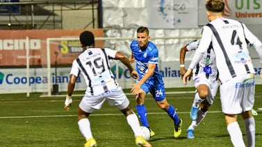 Cartaginés continúa reconstrucción y anuncia dos llegadas