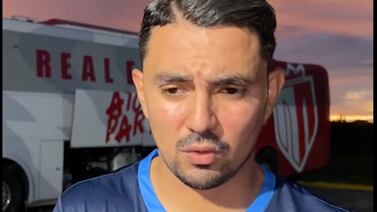 Jugador del Real Estelí burló la justicia para poder estar en Costa Rica y jugar contra Alajuelense