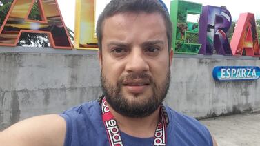 Sospechoso de matar a taxista informal trató de cambiar el carro de la víctima