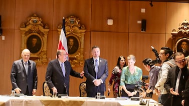 Colegio de Abogados se le planta a los Supremos Poderes y pide frenar la violencia política