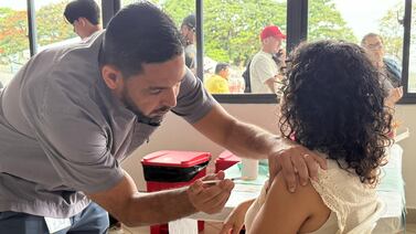 Se confirma un caso positivo de fiebre amarilla en Costa Rica